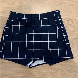 Envelope Skirt